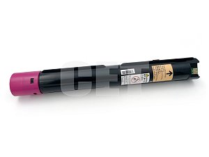 Тонер-картридж (CPT) для XEROX VersaLink C7000DN (CET) Magenta, 200г, DGP0599