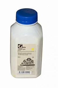 Тонер Тонер Brother TN-135/213/217/230/241/320/325/326/421/423 Yellow 60гр (K511) PET Фас РФ GP (GP_TNR_U_K511_Y_60_P)